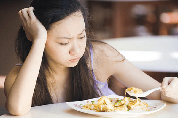 Gia tăng hormone căng thẳng cortisol do bỏ bữa | VIAM clinic