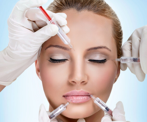 Tìm hiểu về Botox mỹ phẩm