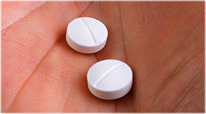 Những điều cần biết về aspirin