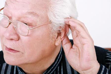 Suy giảm sức nghe - chưa chắc đã là bệnh ở tai
