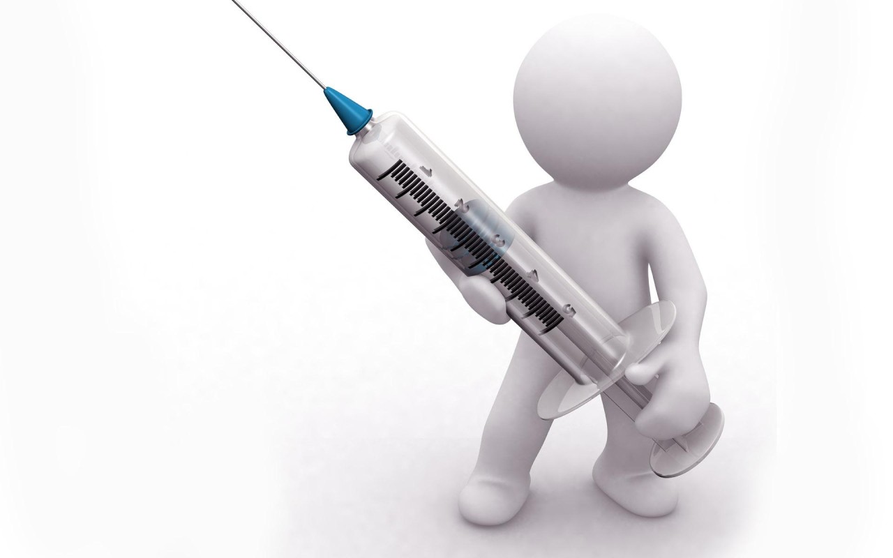 Vắc xin giúp con bạn ít mắc 14 loại bệnh tật nguy hiểm
