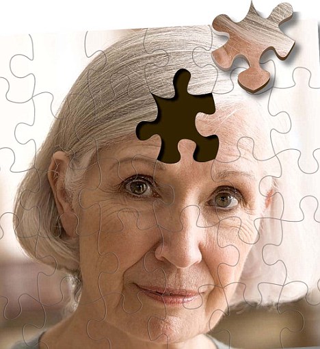 Liệu pháp hóc môn không giúp giảm nguy cơ mắc Alzheimer