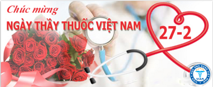 50 lời chúc ngày Thầy thuốc Việt Nam 272 đầy ý nghĩa sâu sắc