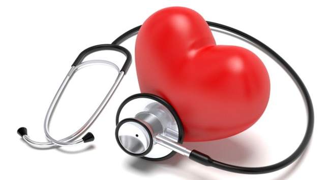 Trái tim bạn có đang khỏe mạnh hay không?