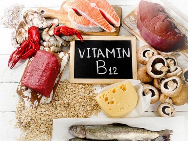 Vitamin B12 tốt cho chức năng não bộ | viamclinic.vn