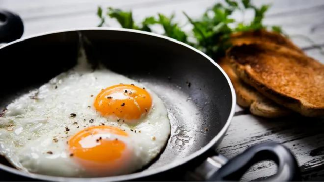 Ăn trứng như thế nào để có lợi cho sức khỏe?