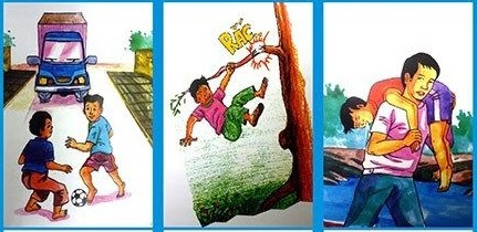 5 phụ kiện chống chọi nắng nóng TP.HCM - Lifestyle