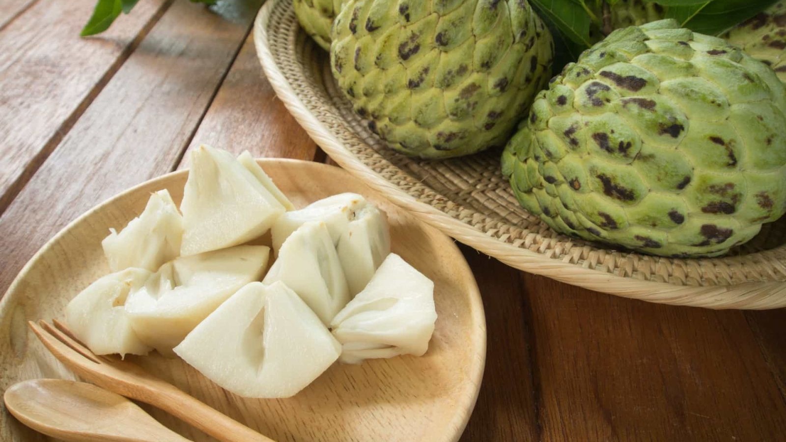 Việc ngộ nhận quả na có GI thấp có thể gây nguy hiểm cho người bệnh nếu ăn không kiểm soát.