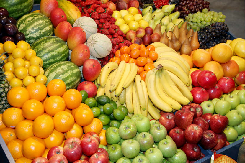 Bảo quản trái cây mùa lễ, Tết | viamclinic.vn