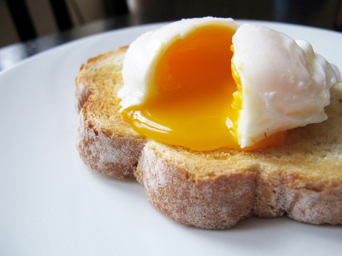 5 mẹo nấu trứng siêu tốt cho sức khỏe | viamclinic.vn
