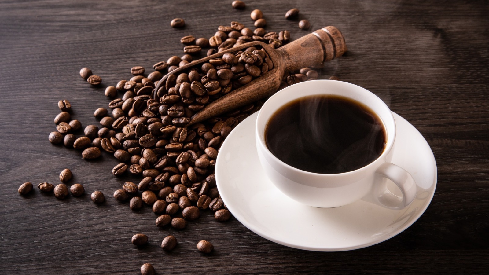 Uống cà phê nguyên bản | viamclinic.vn