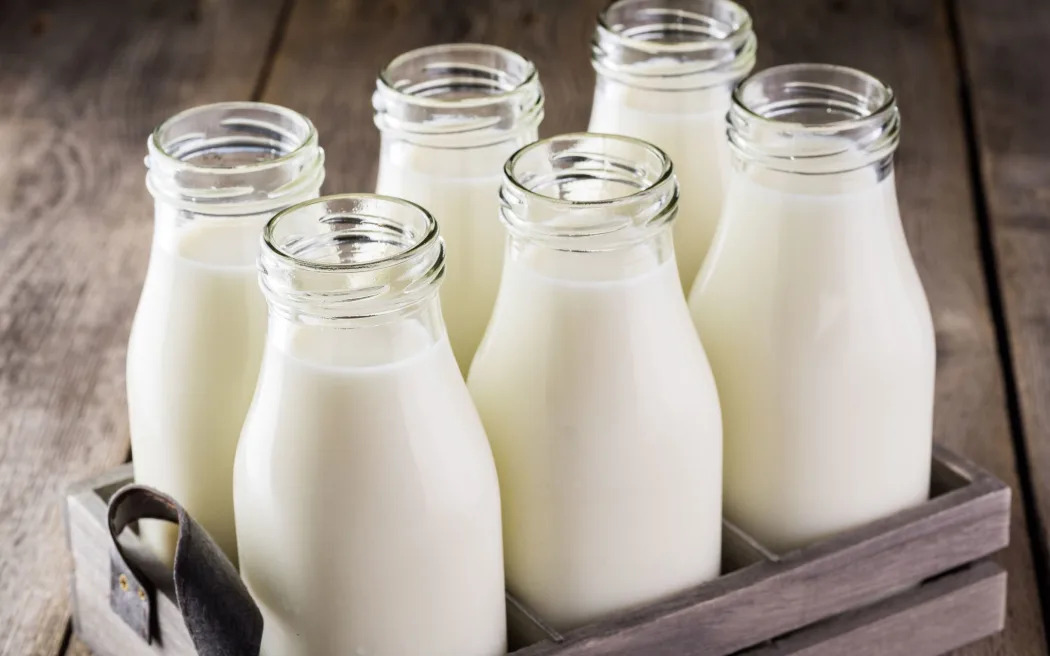 5 thời điểm vàng uống sữa: Khám phá cách tăng cường sức khỏe toàn diện