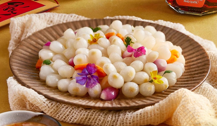 Tại sao củ kiệu, dưa muối lại khiến bạn xì hơi? l VIAM clinic