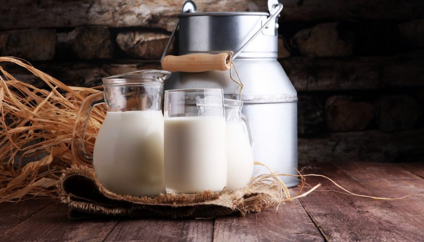 Uống nhiều sữa có gây béo phì ở trẻ em hay không phụ thuộc vào loại sữa và tổng lượng calo nạp vào hàng ngày
