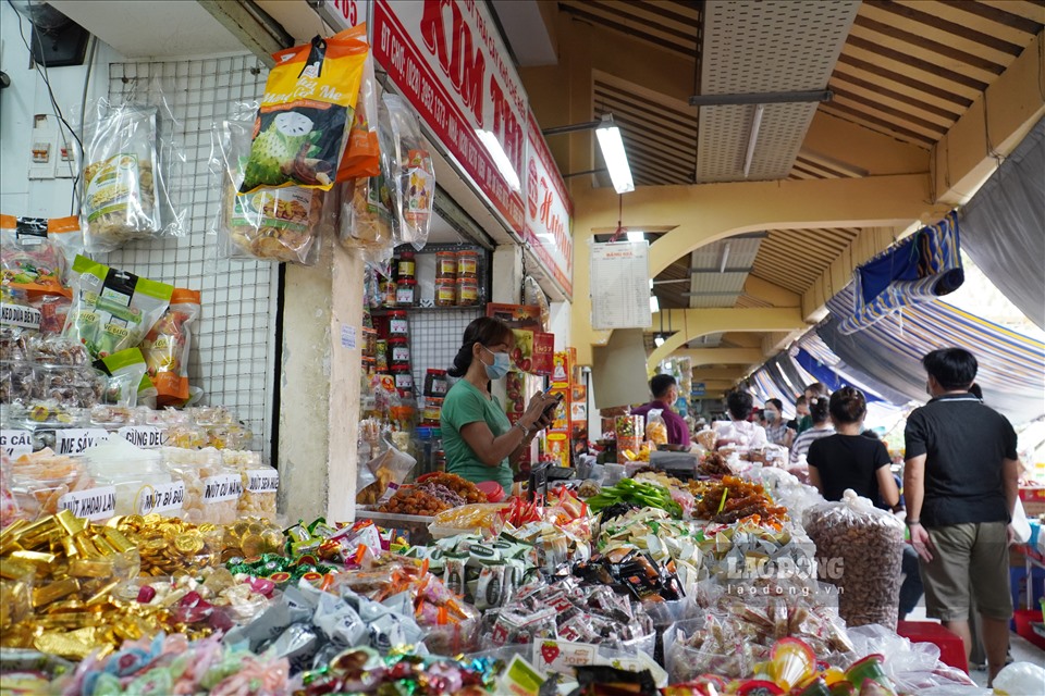 Bí quyết lựa chọn bánh kẹo an toàn cho sức khỏe gia đình l VIAM clinic