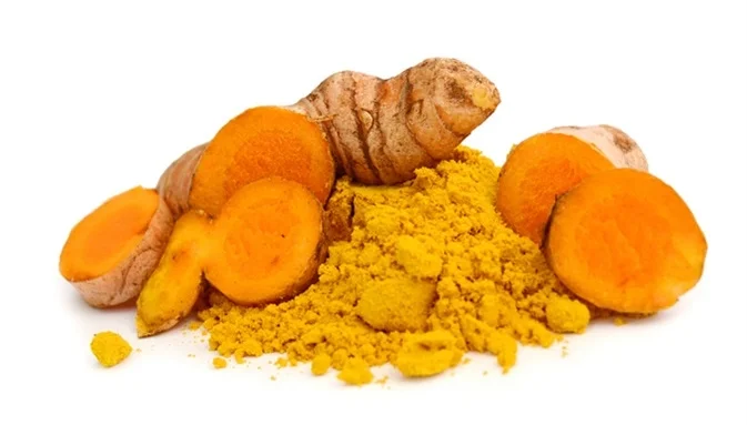Nghệ tươi kết hợp tiêu đen giúp chống oxy hóa | VIAM clinic