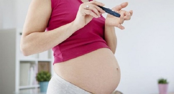 Thời tiết nóng có thể tăng nguy cơ bệnh tiểu đường trong thai kỳ