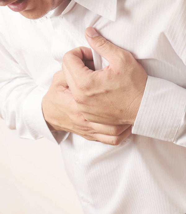 Viêm cơ tim và nguy cơ đột tử