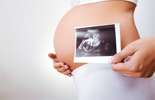 Siêu âm thai nhi: Bao nhiêu lần là đủ?