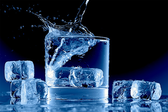 Ngâm chân vào nước lạnh: Liệu pháp tăng cường miễn dịch