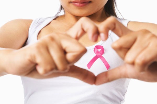 Đẩy lùi ung thư vú bằng chế độ tập luyện thích hợp