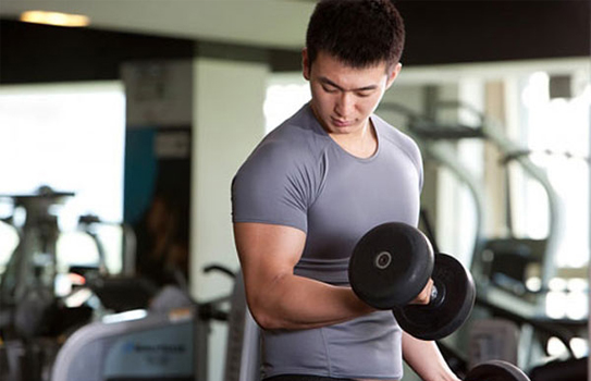 Bí quyết tăng testosterone để có cơ bắp và sức khỏe sung mãn