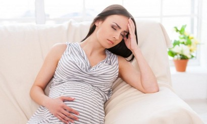 Sử dụng thuốc ngủ và thuốc giải lo âu trong thai kỳ
