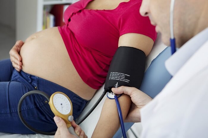 Tại sao phụ nữ nên quan tâm tới tăng huyết áp thai kỳ?