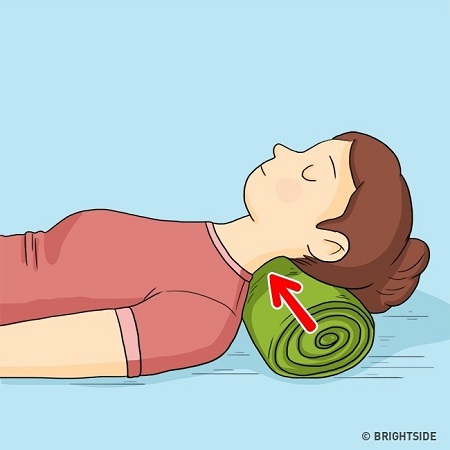 5 bí quyết đơn giản khi ngủ giúp ngăn ngừa nếp nhăn