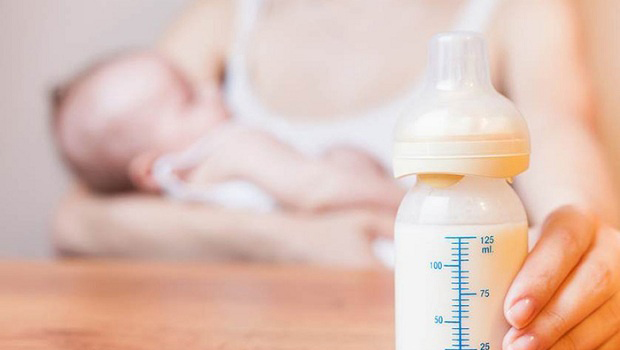 Hợp chất trong sữa mẹ có thể giúp chống lại bệnh ung thư