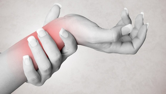 Hội chứng ống cổ tay: Các dấu hiệu và nguyên nhân gây bệnh