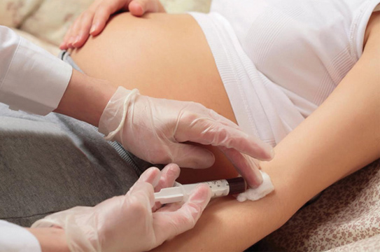 Phân biệt hội chứng Hellp và gan nhiễm mỡ cấp trong thai kỳ