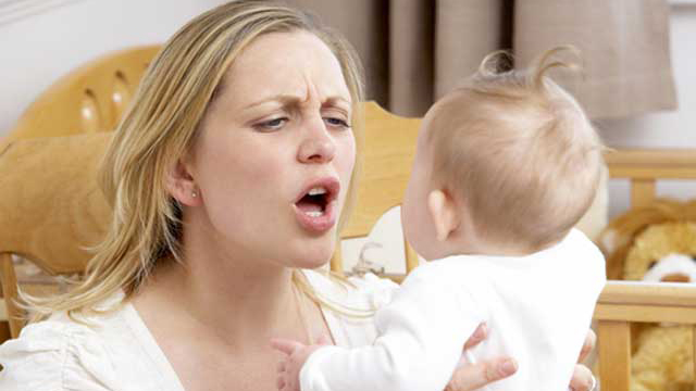 Mách mẹ cách nghe nhịp thở phát hiện bệnh hô hấp ở trẻ em