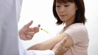 6 Loại vacxin tiêm phòng bắt buộc cho phụ nữ