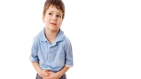 Những điều cần biết về viêm đường tiêu hóa ở trẻ