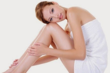 Ccách trị viêm lỗ chân lông hiệu quả, an toàn