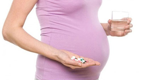 Bổ sung thuốc nào trước khi mang thai?