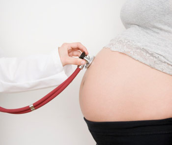 Huyết áp thấp khi mang thai: Điều trị và ngăn ngừa