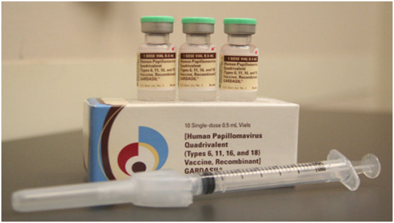 Khoa học cơ bản về vắc xin HPV