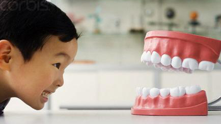 Nắn chỉnh răng cho trẻ - Khi nào cần?