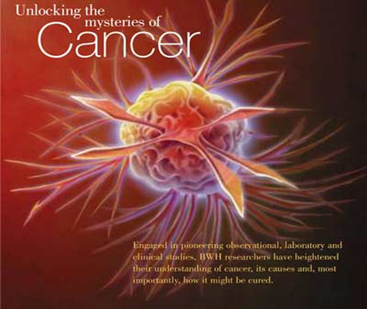 Thông tin tham khảo về bệnh ung thư