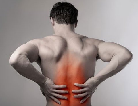 Có nên tập thể dục khi bị đau lưng ?