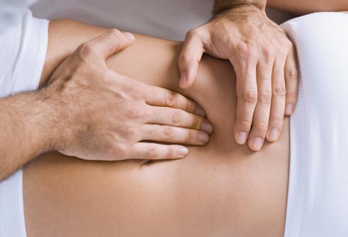 Tổng hợp phương pháp điều trị và phòng bệnh đau lưng