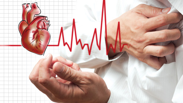 Một số thuốc thông thường làm bệnh tim mạch thêm trầm trọng