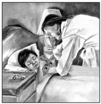 Đái dầm ở trẻ em - Chọn phương pháp điều trị phù hợp (Phần 2)