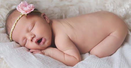 10 sự thật về trẻ sơ sinh có thể khiến ba mẹ bất ngờ