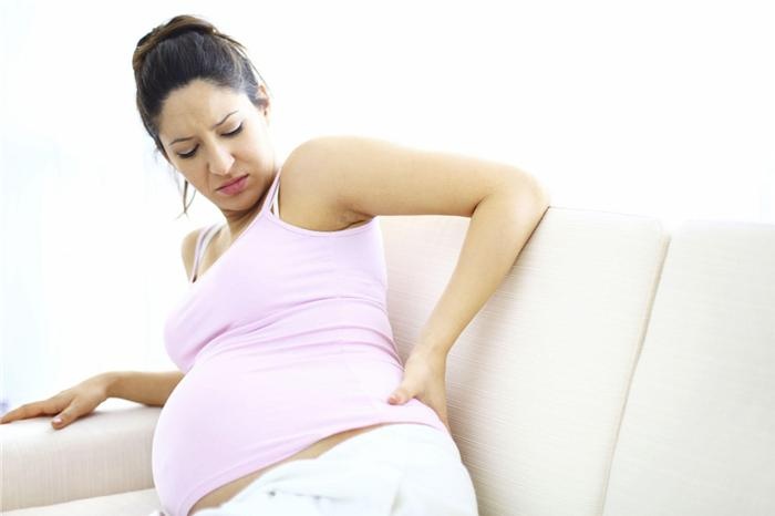 Dấu hiệu bất thường trong thai kỳ không nên bỏ qua