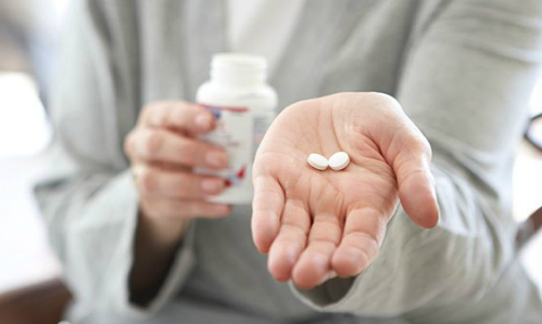 Aspirin giảm nguy cơ đột quỵ
