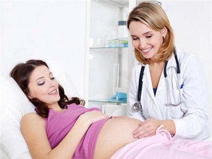 3 thời điểm khám thai quan trọng
