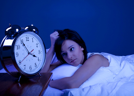 20 điều bạn không nên làm trước khi ngủ - P2